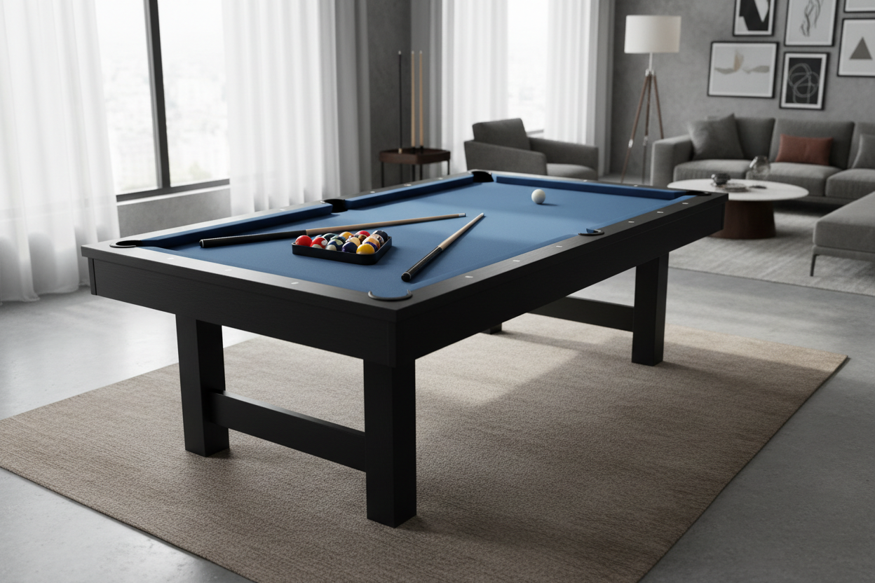 Pool Tables
