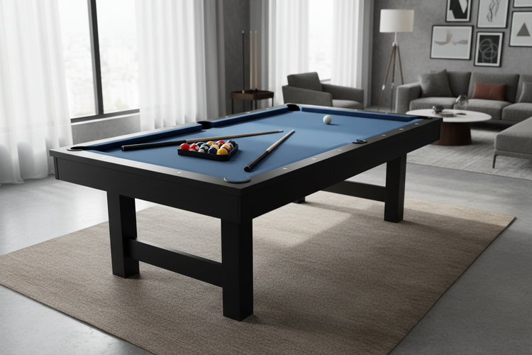 Pool Tables